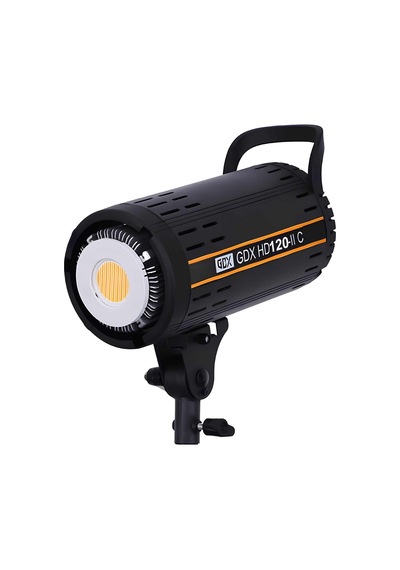 Gdx Hd-120ıı C Bicolor Led Video Işığı