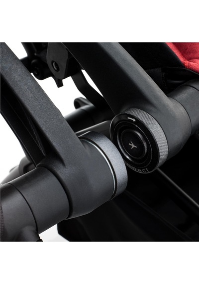 Bumprider Connect³ İkiz Bebek Arabası Ve Portbebe Seti Black & Sand Yan Bakım Çantası Hediyeli