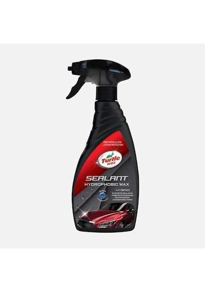 Turtle Wax Hibrit Boya Koruyucu 500ml