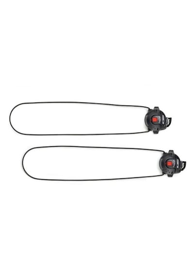 Sidi Techno-3 Push Flex Gri - Siyah