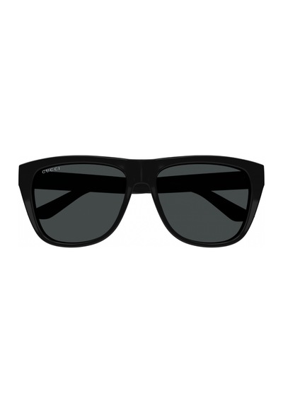Gucci Gg1345s 001 Siyah Kadın Güneş Gözlüğü