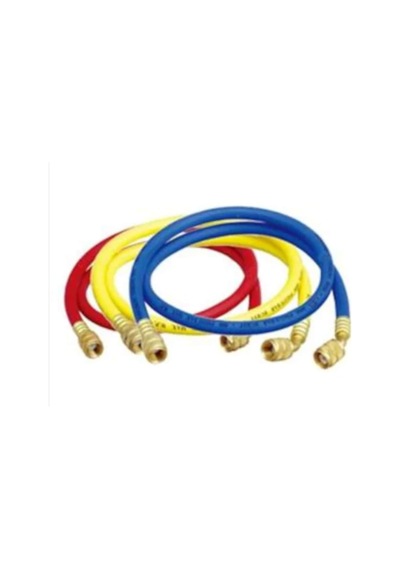 Gaz Şarj Hortumu R410 90Cm - 423367694