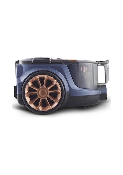 Karaca Vantuz Max Force Takly F1 Toz Torbasız Elektrikli Süpürge
