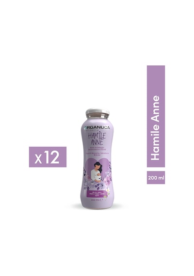 12'li Hamile Anne İçeceği 200 Ml