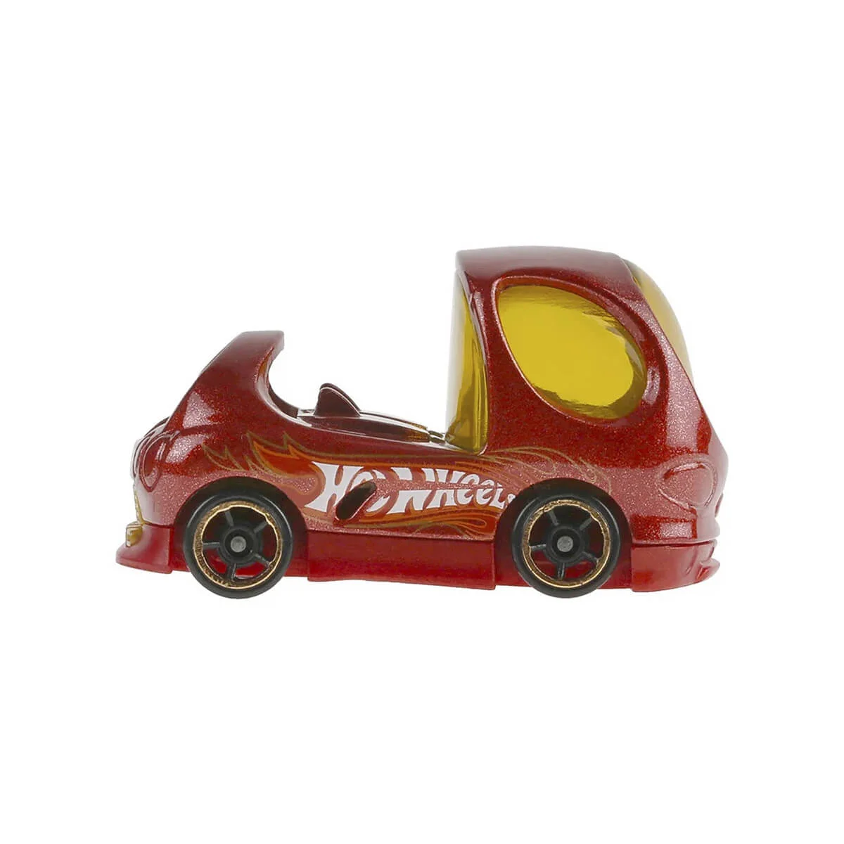 Hot Wheels Deora Too'nd 2026 Lote L Jjl21 Red