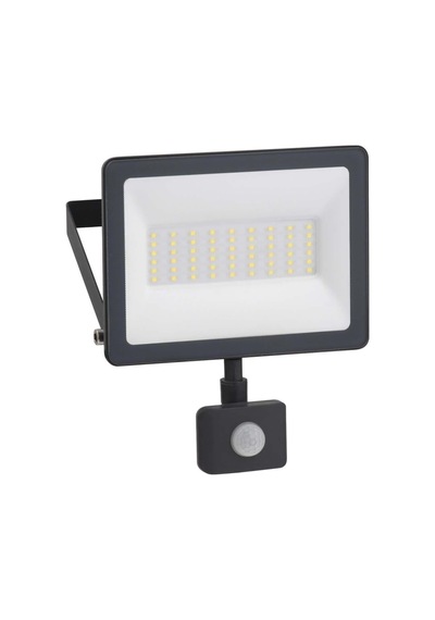 Schneider Electric 30w Ir Sensörlü Led Projektör Beyaz Işık Ip44