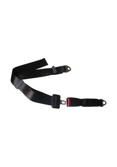 Emniyet Kemeri 1. Kalite Arka Koltuk Ve Servis Tipi Servis Kemer (523367453)