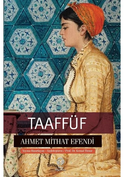 Taaffüf-roman/edebiyat