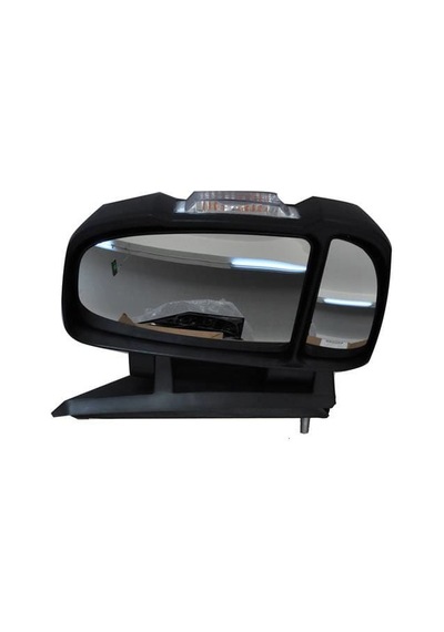 BRUCKE 735424423 Ayna Yan Dış Dikiz Sol Ducato III