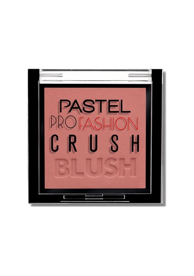 Pastel Crush Blush - Allık 303 - 6 Adet Tarı 0