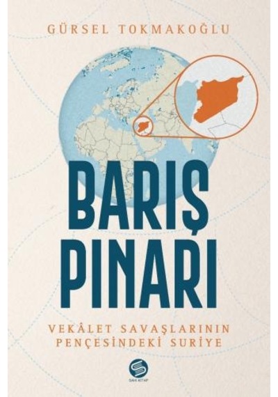 Barış Pınarı - Gürsel Tokmakoğlu - Sahi Kitap
