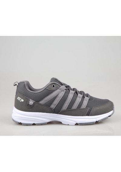 M.P Mp 251-1526 Füme Unisex Sneakers Füme