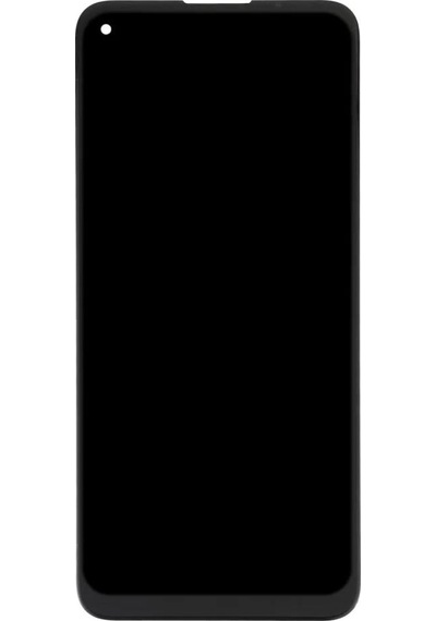 BYR Samsung Galaxy M11 Uyumlu Lcd Ekran + Dokunmatik SM-M115F
