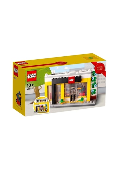 LEGO® 40528 LEGO® Brand Store
