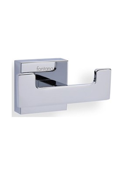 Fc-50101 Krom Askı Renkli