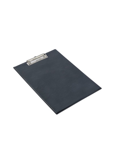 Kraf Sekreterlik A4 Kapaksız 1040 Siyah