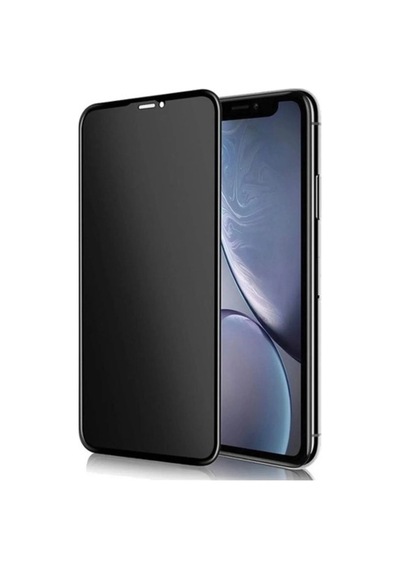 Hubrendy Tedarik Samsung A33 Uyumlu Hayalet Ekran Gizli Tam Kaplayan Kırılmaz Cam Seramik Ekran Koru