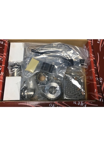 NAVARA / PATHFINDER 06- YD25 EKSANTİRİK ZİNCİR SETİ