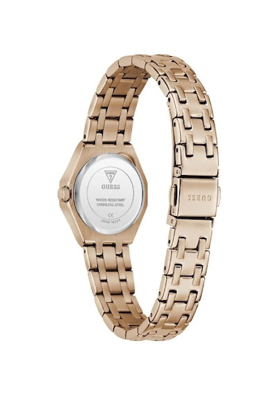 Guess Gugw0931l7 Kadın Kol Saati Rose Gold