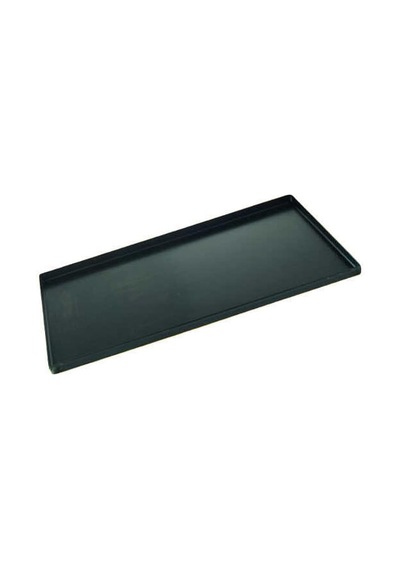 Teflon Kaplamalı Kenarlı Poğaça Fırın Tepsisi 40 60 Cm Kenarlı Kaynaklı 40x60 Cm Diğer