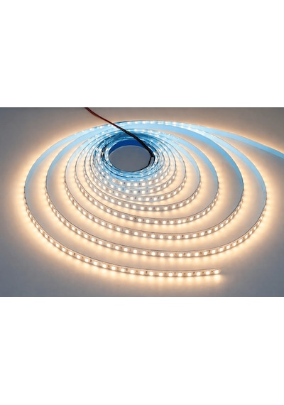 1 Adet 5 Metre Noas Yl40 4002 İç Mekan 60 Ledli Şerit Led 12v 3200k Gün Işığı