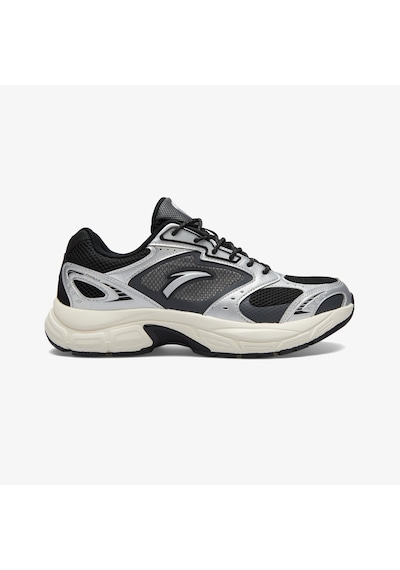 Anta Millennium 8.0 Erkek Siyah Spor Ayakkabı 812528891 Siyah