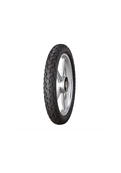 Kuba X-boss 50 Arka Lastik 2.75-17 Nr-50 Winter Grip Tubeless Kış Lastiği