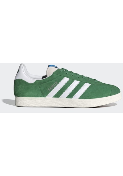 Adidas Gazelle Unisex Günlük Ayakkabı Ig1634 Yeşil Ig1634 Yeşil