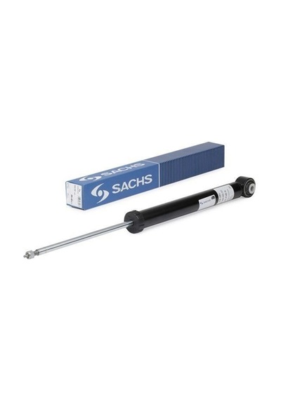 Volkswagen Golf 7 Arka Amortisör 2013-2020 Sachs 59115460