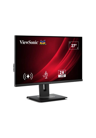 Vıewsonıc 27" Ips Vg2748a-2k 5ms 100hz Hdmı-dp Multimedya Kurumsal Monitör 2560x1440