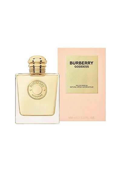 Burberry Goddess Kadın Parfüm 100 Ml Fresh