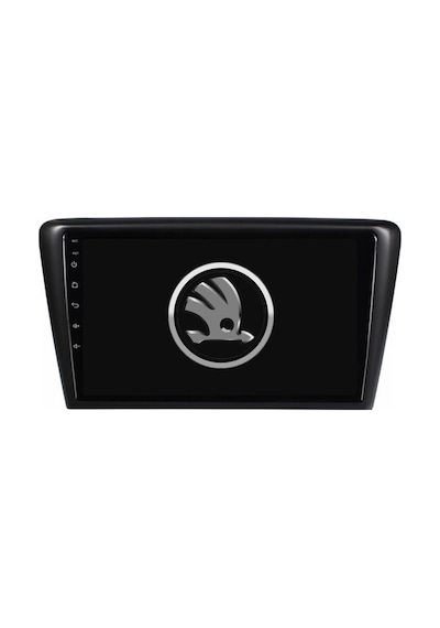 Skoda Rapid Android Multimedya Sistemi 4-64 Cadence 2013-2018 +360 Kamera 9"