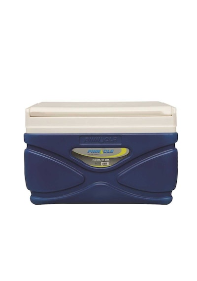 Pinnacle Prudence Buzluk 11 Litre-lacivert Lacivert