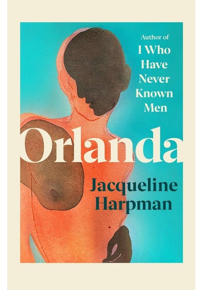Orlanda Vintage Books Uk
