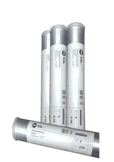 Alüminyum Elektrod Eal 4043 2.5 X 350 2 Kg