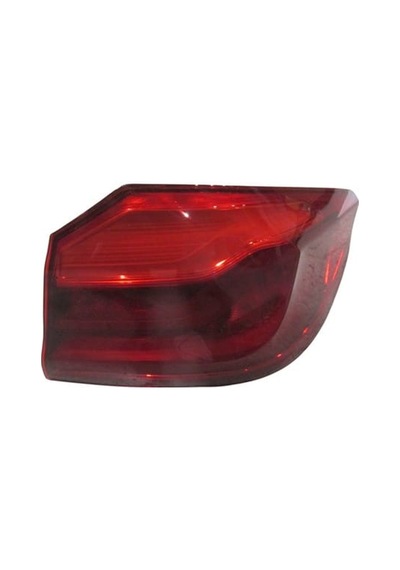 Bmw 5 Seri G30 17/20 Dış Stop Lambası Sağ Kırmızı Ledli F90/m5 E Marklı