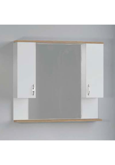 Denko Akyazı 100 Cm Mdf Alize Banyo Dolabı Takımı Çok Renkli Denko Akyazı 100 Cm Mdf Alize Banyo Dolabı Takımı Çok Renkli