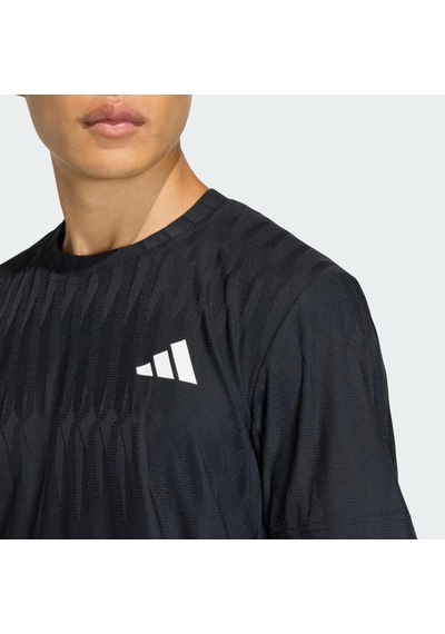 Adidas Tennis Climacool Airchill Freelift Erkek Tişört C-adıka5890e50a00 Siyah