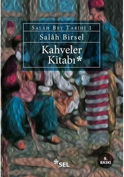 Kahveler     Kitabı