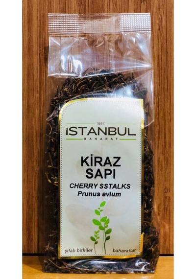 İstanbul Baharat Kırkkilit At Kuyruğu Otu 2 x 40 G