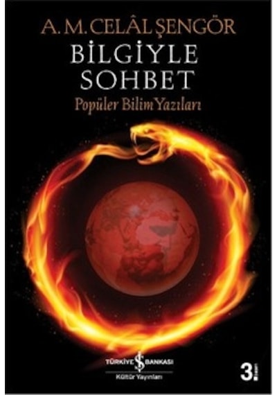 Bilgiyle Sohbet