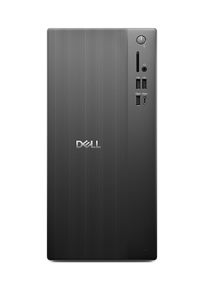 Dell Tower ECT1250 ECT1250-i5A007  i5-14400 32GB 1TBSSD FreeDOS Masaüstü Bilgisayar