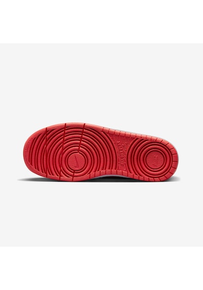 Nike Court Borough Low Refcraft Günlük Spor Ayakkabı Dv5456-600 Kırmızı - Siyah