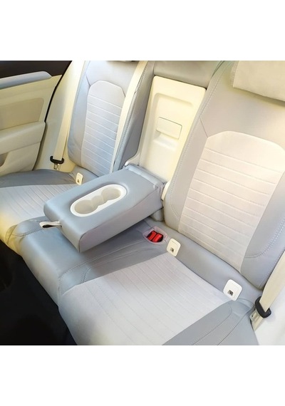 Volkswagen Passat Araca Özel Oto Koltuk Kılıfı (464003069)