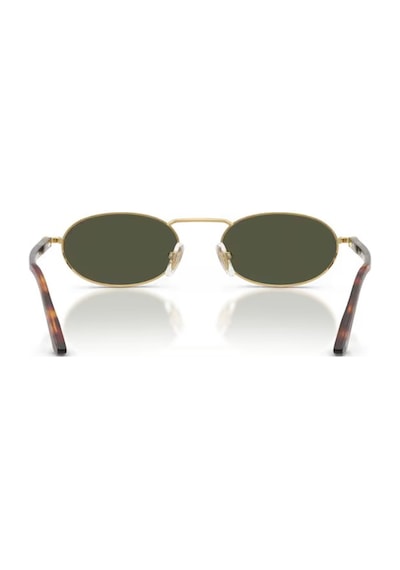 Persol Po1023s 515 31 55 Unisex Güneş Gözlüğü Altın