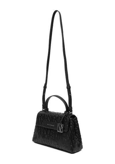 Armani Exchange Kadın El Ve Çapraz Askılı Çanta Xw001223af15774 Siyah