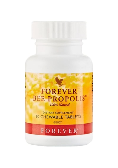 Forever Bee Propolis (60 Tablet)
