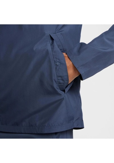 Nike Repel Miler Running Jacket Dd4746 438 Lacivert