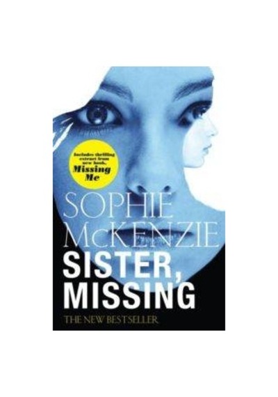 Sister Missing