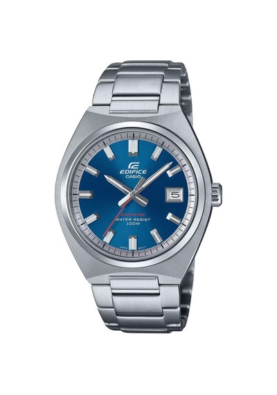 Casio Efb-109d-2avdf Erkek Kol Saati Gri